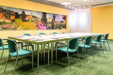Victor S Residenz Hotel Gera