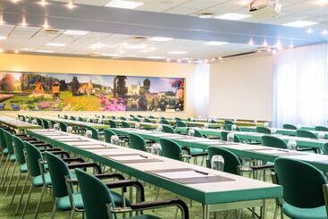 Victor S Residenz Hotel Gera
