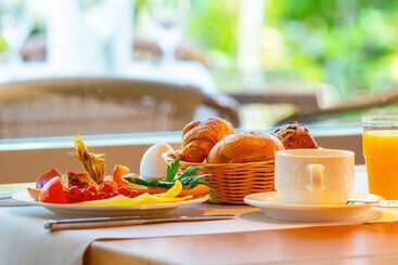 Victor S Residenz Hotel Gera