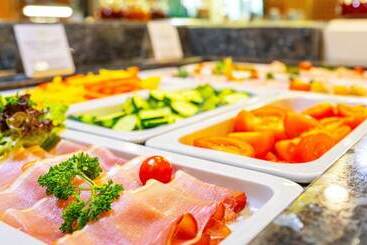 Victor S Residenz Hotel Gera