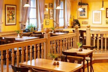 Victor S Residenz Hotel Gera