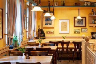 Victor S Residenz Hotel Gera