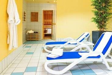 Victor S Residenz Hotel Gera