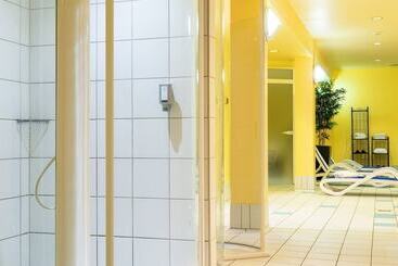 Victor S Residenz Hotel Gera