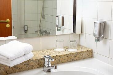 Victor S Residenz Hotel Gera