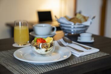 هتل Wyndham Garden Guatemala City