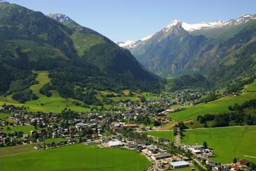 هتل Zur Burg