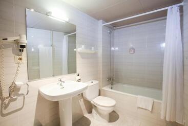 Insitu Eurotel Andorra