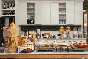 Langley Hotel Gustavia