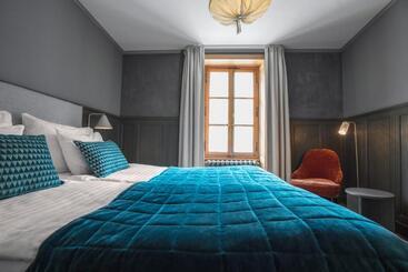 Langley Hotel Gustavia