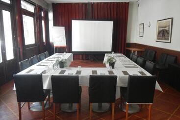 Langley Hotel Gustavia