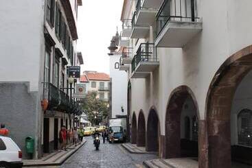 Residencial Greco