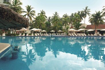 استراحتگاه Emporio Ixtapa   With Optional All Inclusive