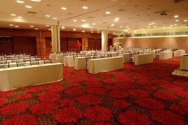 استراحتگاه Emporio Ixtapa   With Optional All Inclusive