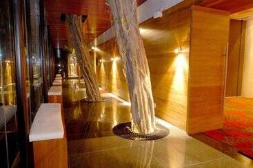 استراحتگاه Emporio Ixtapa   With Optional All Inclusive
