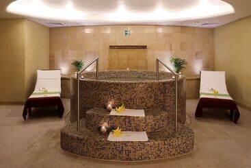 استراحتگاه Emporio Ixtapa   With Optional All Inclusive