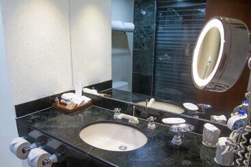 استراحتگاه Emporio Ixtapa   With Optional All Inclusive