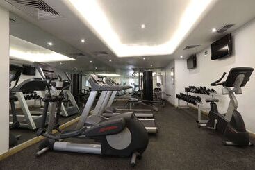 استراحتگاه Emporio Ixtapa   With Optional All Inclusive