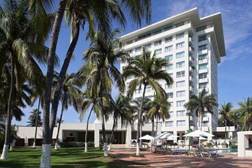 استراحتگاه Emporio Ixtapa   With Optional All Inclusive