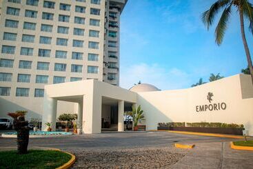 استراحتگاه Emporio Ixtapa   With Optional All Inclusive