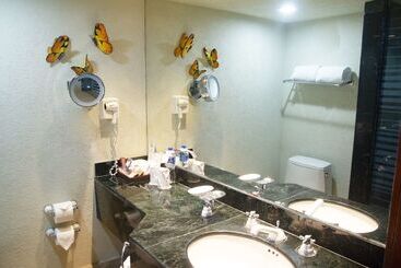 استراحتگاه Emporio Ixtapa   With Optional All Inclusive