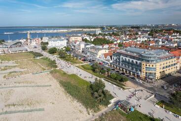 Strand Hotel Hübner