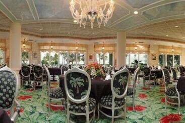 The Lago Mar Beach Resort And Club