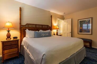 The Lago Mar Beach Resort And Club - Fort Lauderdale