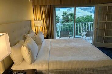 The Lago Mar Beach Resort And Club