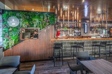 Ushuaia, The Mountain Hotel