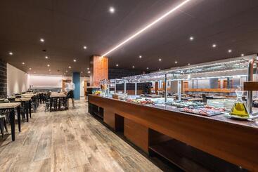 Ushuaia, The Mountain Hotel