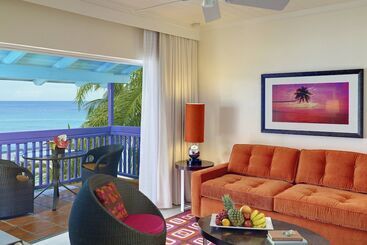 Crystal Cove By Elegant Hotels   All Inclusive