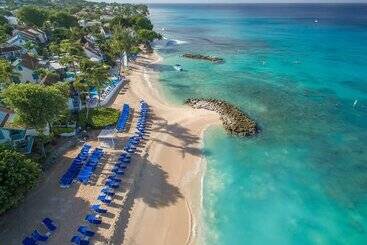 Crystal Cove By Elegant Hotels   All Inclusive