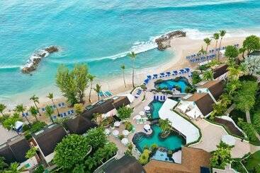 Crystal Cove By Elegant Hotels   All Inclusive