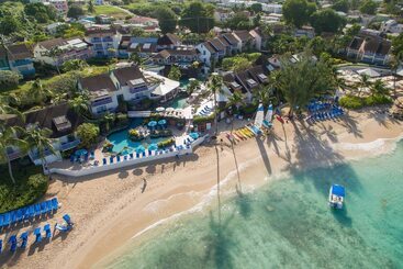 Crystal Cove By Elegant Hotels   All Inclusive