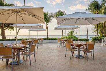 Crystal Cove By Elegant Hotels   All Inclusive
