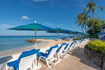 Crystal Cove By Elegant Hotels   All Inclusive