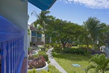 Crystal Cove By Elegant Hotels   All Inclusive
