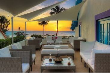 Crystal Cove By Elegant Hotels   All Inclusive