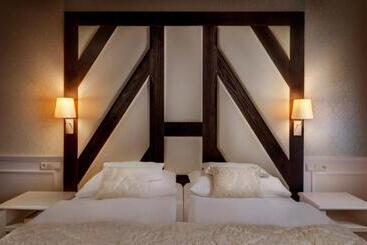 Grand Hotel Starý Smokovec
