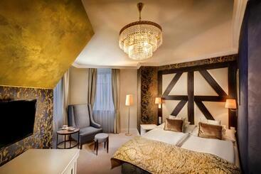 Grand Hotel Starý Smokovec