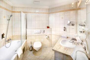 Grand Hotel Starý Smokovec