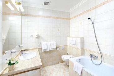 Grand Hotel Starý Smokovec