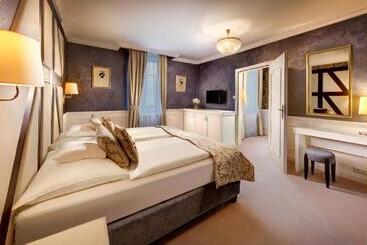 Grand Hotel Starý Smokovec