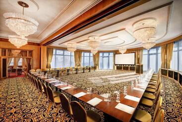 Grand Hotel Starý Smokovec
