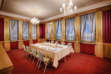 Grand Hotel Starý Smokovec