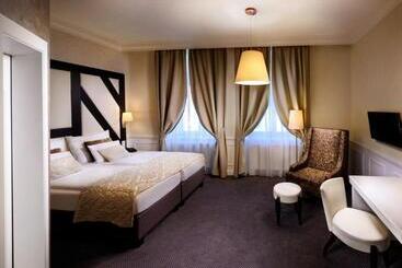 Grand Hotel Starý Smokovec