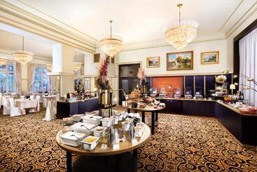 Grand Hotel Starý Smokovec