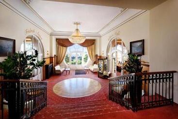 Grand Hotel Starý Smokovec