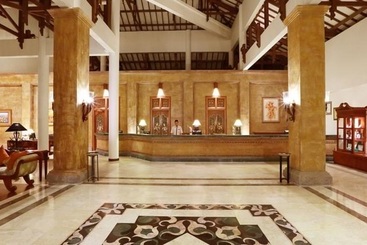 Grand Mirage Resort & Thalasso Bali - Tanjung Benoa